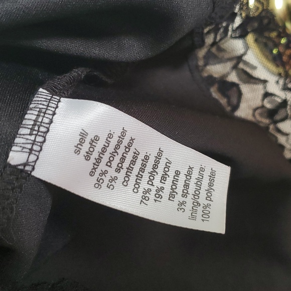 Maurices Floral Camisole - Picture 4 of 7